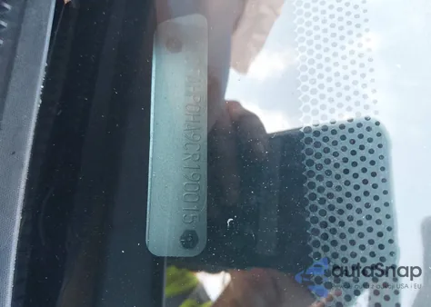 2012 Ford Fusion Se z USA, uszkodzony, nr VIN 3FAHP0HA9CR190015